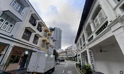 Teo Hong Road (D2), Shop House #566869511